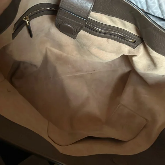 Gucci Ophidia Medium Tote. - Picture 5 of 10